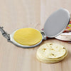 PressaPerfecta™ — Making soft, perfectly shaped tortillas in seconds