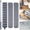 Telescopic Duster™ - Easily clean hard-to-reach areas!