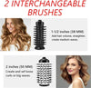 MagicHair™ - Dry, Straighten & Curl With Just ONE Device!