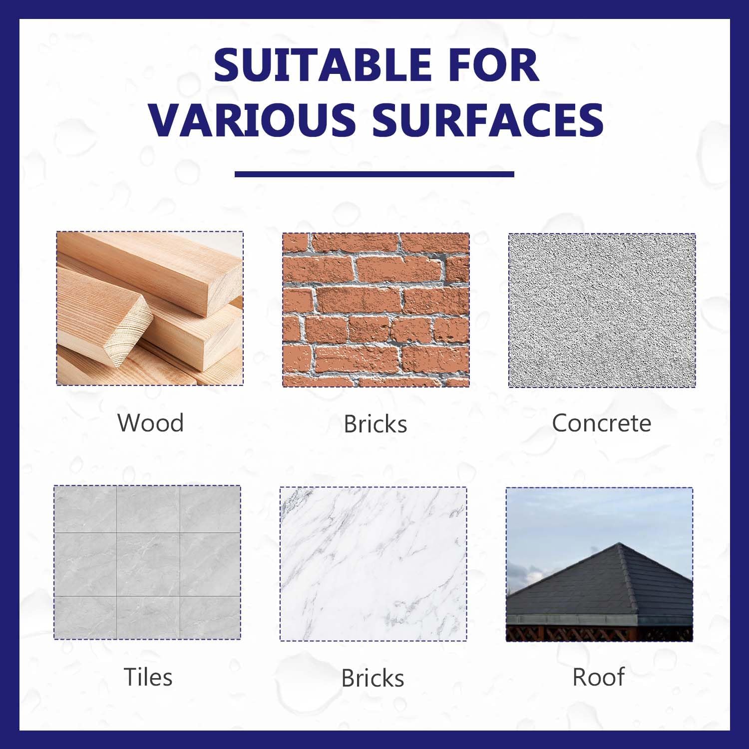 1+1 FREE | Gleam™ The Perfect Solution for Leaks and Cracks!