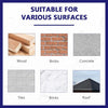 1+1 FREE | Gleam™ The Perfect Solution for Leaks and Cracks!