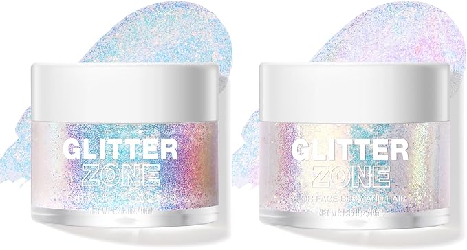 1+1 Free | Eclipse Dust™ Effortless, Seamless Blending