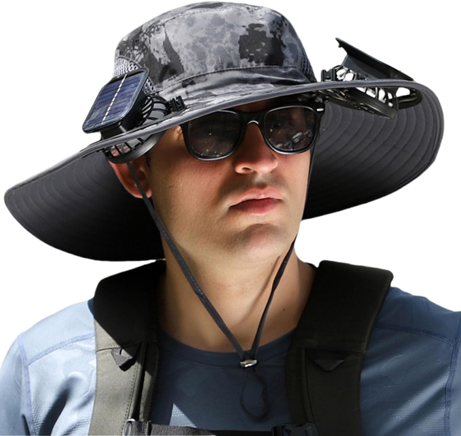 SunVent™ - Zon-Slim Ventilation