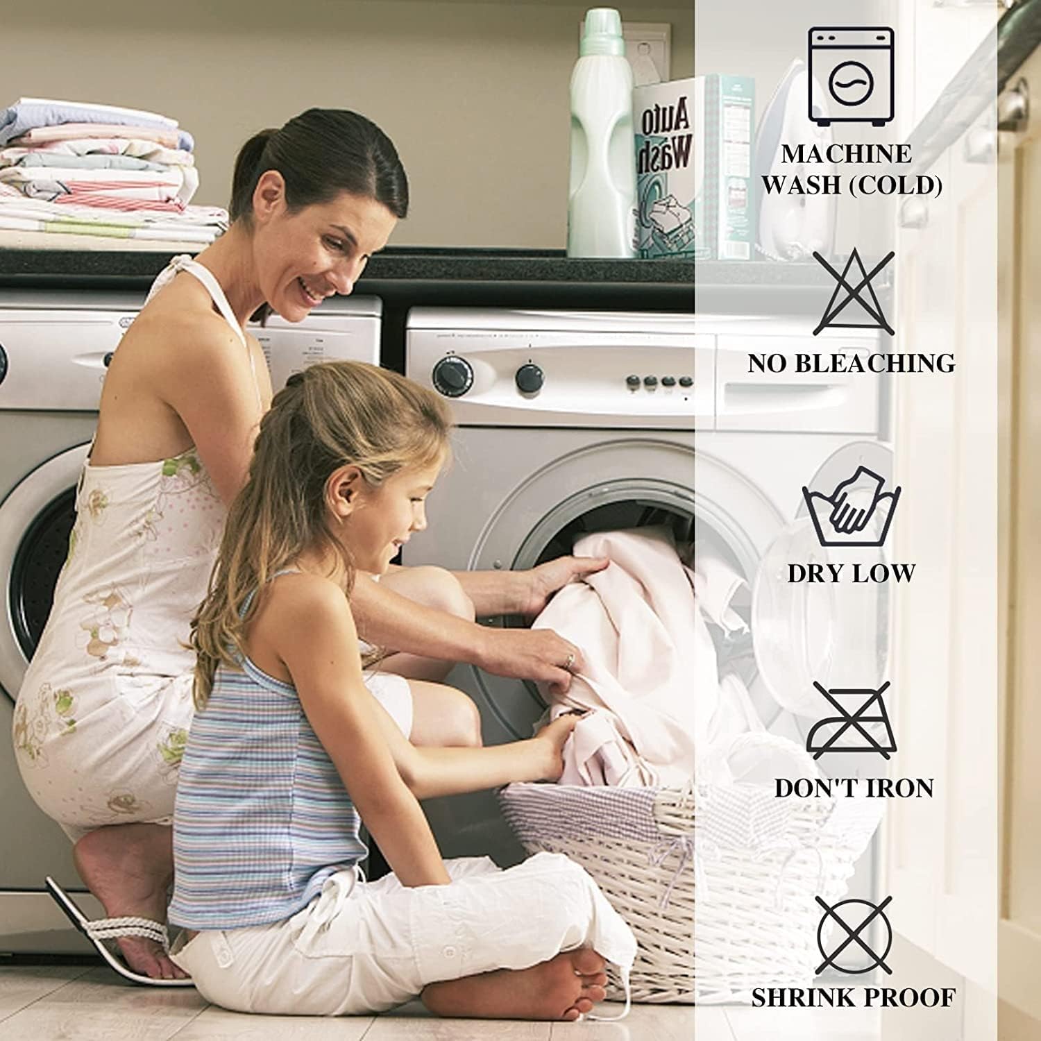 Trendy™ - Bench Cover