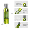 1+1 FREE | ReachClean™ 3-in-1 Multifunctional Cleaning Brush
