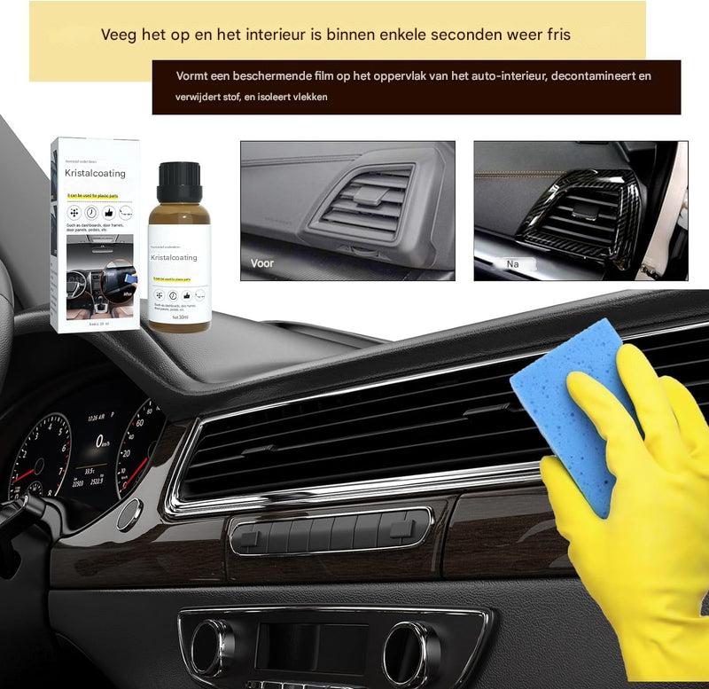 2+1 FREE | PlastikRevive™ Give Your Car a Fresh New Look!