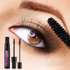 1+1 Free | Double Use Mascara™ - Lengthening, Volumizing, Curling Mascara