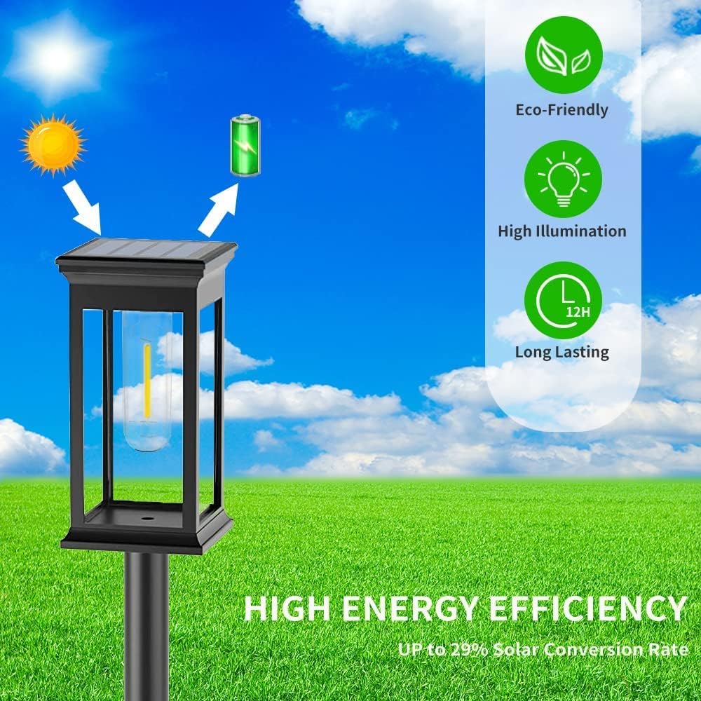 SolarPath™ – Efficient Solar Charging