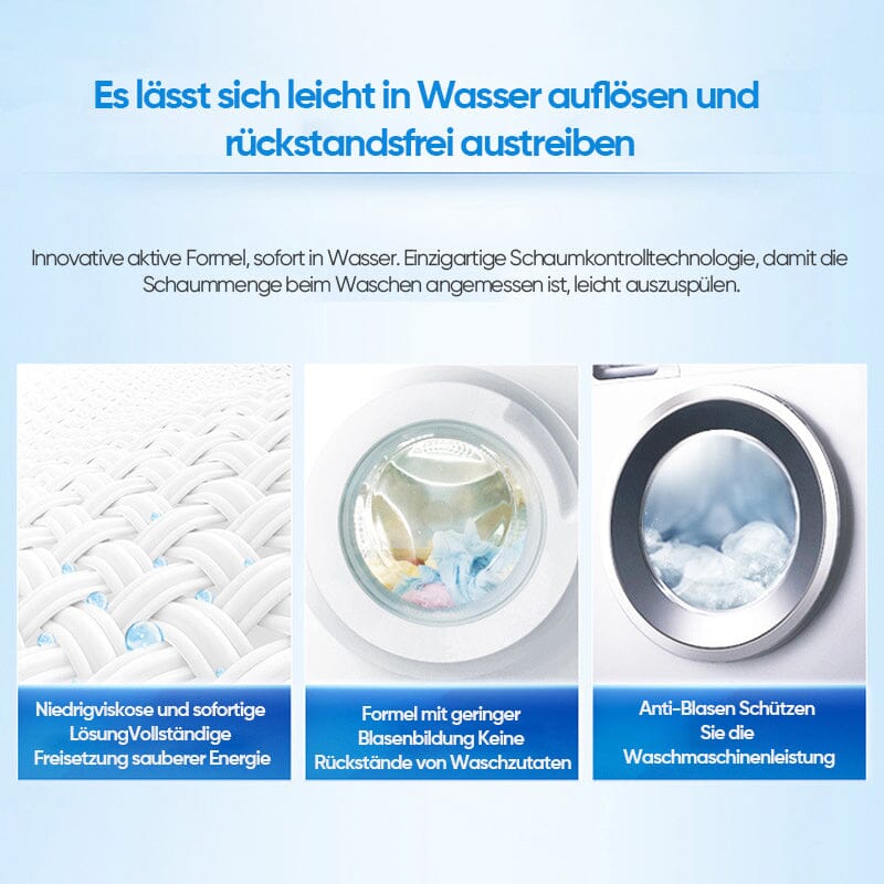 1+1 FREE | SpotFree™ Easily Removes Stains and Restores Your Clothes Freshness