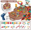 MontessoriBox™ Enchanting Montessori Toy Box - Promote Creativity and Fun