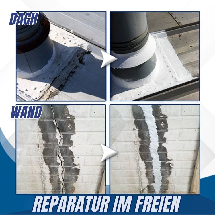 1+1 FREE | AquaSeal™ Long Lasting Leakage Protection And Safety