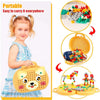 MontessoriBox™ Enchanting Montessori Toy Box - Promote Creativity and Fun