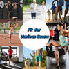 FlexiKnee™ – Move painlessly with targeted all-day knee support