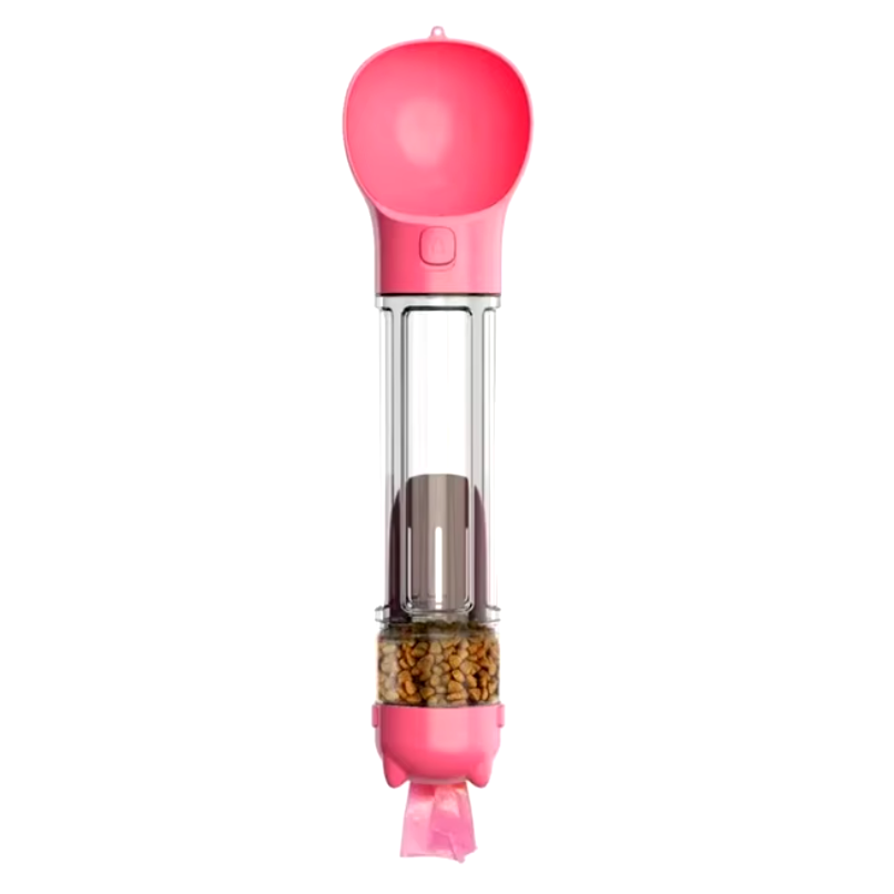 DogViva™ — Instant Hydration Freedom for Happy, Energetic Dogs