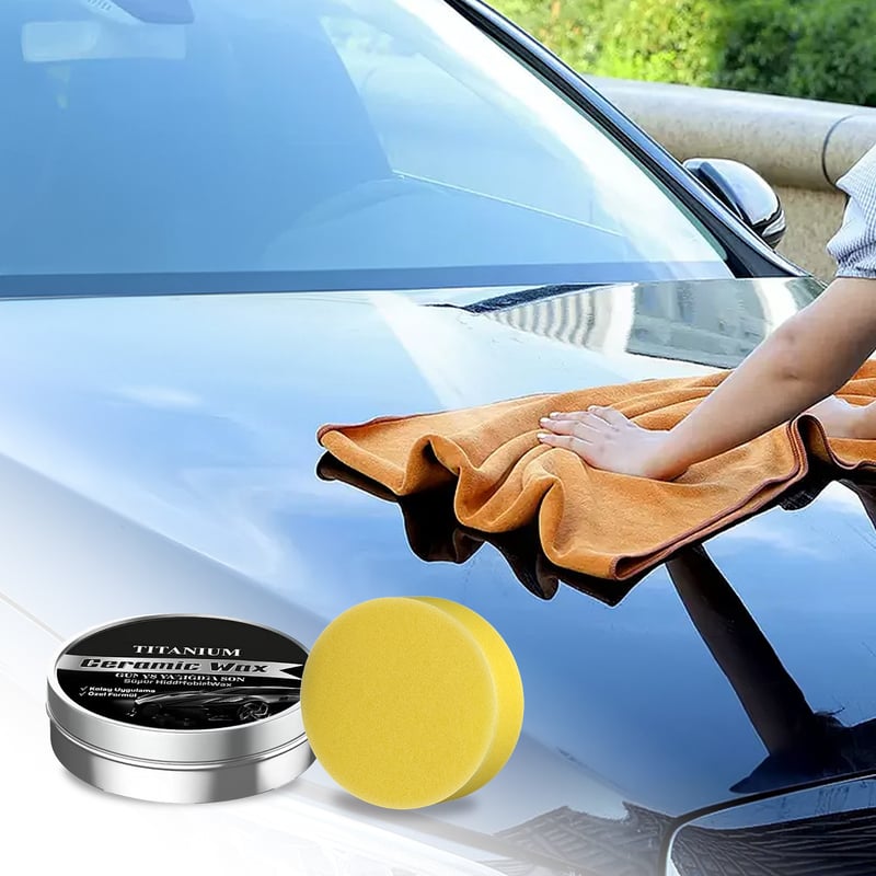 1+1 FREE | GlossMax™ — Unleash a Stunning Shine That Protects Your Car Like Armor