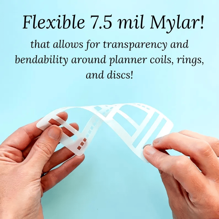 PlanCraft™ – Instantly transform your journal into a stunning masterpiece