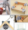 IronCladEdge™ — Perfect Nail Shapes with Right Angles and Stress-Free Professional Building