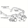 Magniview™ - The Ultimate Hands-Free Magnifier for Precise Close-Up Work