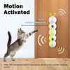 ThrillPlay™ – Ignite Your Cat's Wild Instincts for Endless Energy and Fun