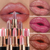 1+1 FREE | Sparkling Shine Lips™ — All-day glamour with gentle, radiant, waterproof color