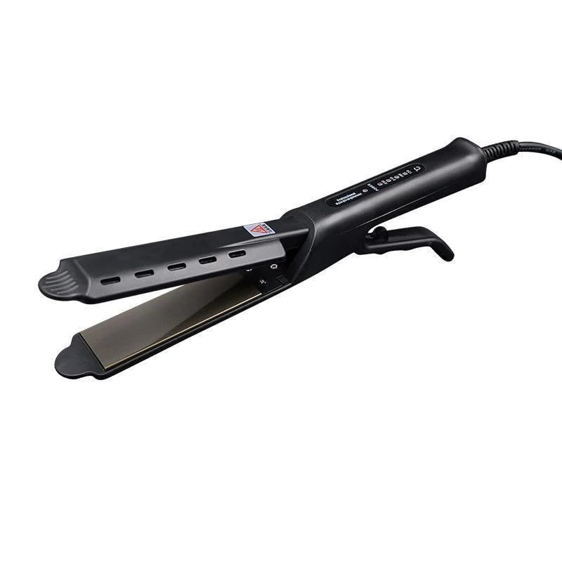 GlamIron™ - Silky and Soft Hair in Just Minutes!