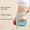 MultiMassager™ — Instant muscle relaxation that frees you from stress anytime, anywhere