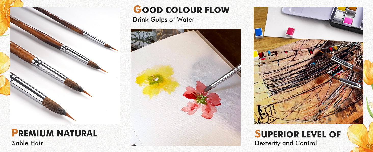 PinPointPro™ — Unlocking Perfect Details with Every Stroke