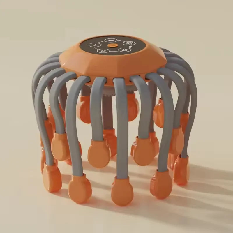 NeuroCalm™ — Relieve Headaches and Release Energy with Every Pulse
