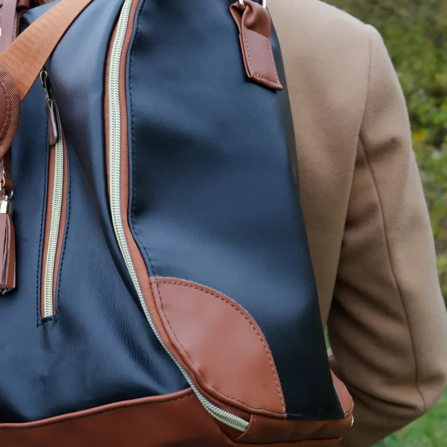 VoyEase™ – Travel light, stay organized, travel stress-free