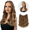 Velvette™ — Effortless Voluminous Hair That Turns Heads