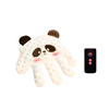 SereniHold™ — Hands-free comfort that gently rocks your baby into deep, restful sleep