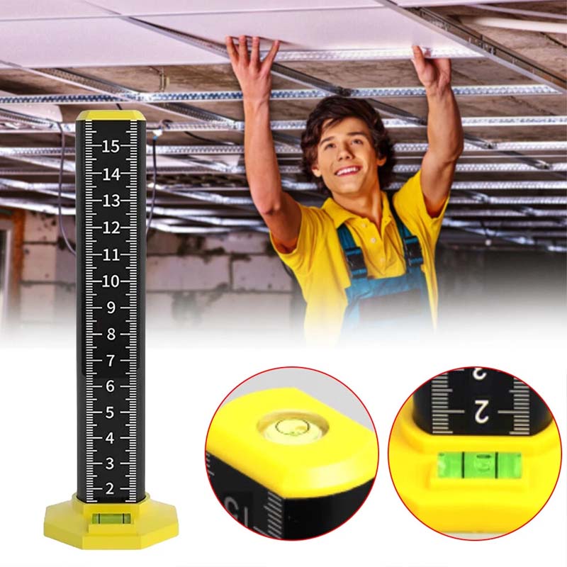 ProMark™ Magnetic Height Gauge — For Perfect Precision and Professional Finish