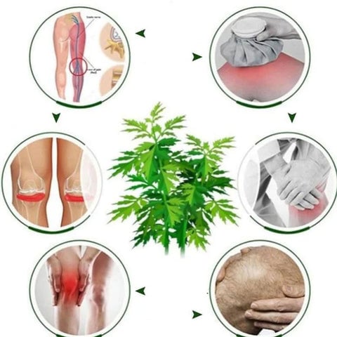 HeatRelief™ - Quick Pain Relief