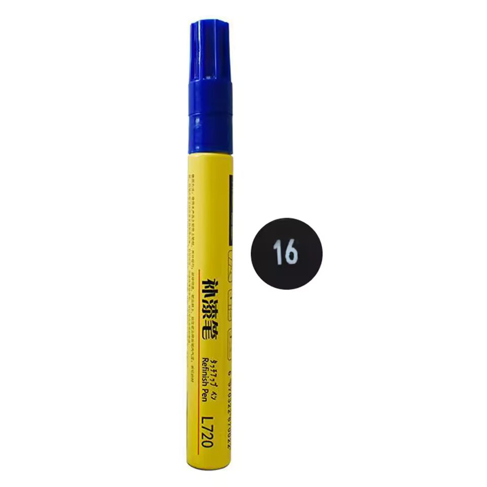 1+1 FREE | Magic Car Scratch Fix Pen™ — Remove Scratches & Protect Your Vehicle from Rust Immediately