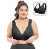 1+1 Free | Sabine™ - Supportive Bra with Pre-closure