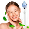 PureDerm™ - 2-in-1 Pore Cleaner And Microdermabrasion Device