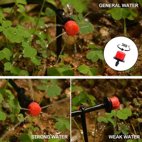 HydroMist™ – Compact And Portable Design