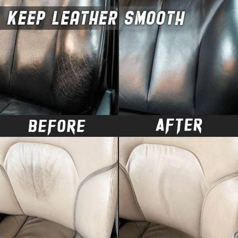 1+1 Free | LeatherGel™ - Advanced Leather Repair Gel