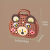 MontessoriBox™ Enchanting Montessori Toy Box - Promote Creativity and Fun