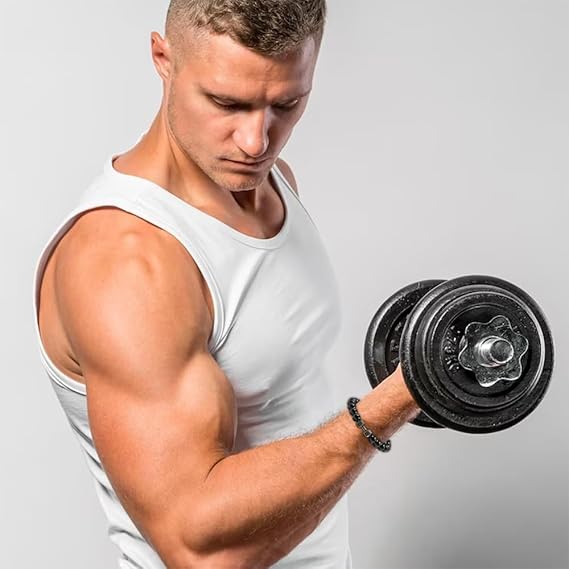 PowerPulse™ Armband – Wear unstoppable strength and instant confidence every day