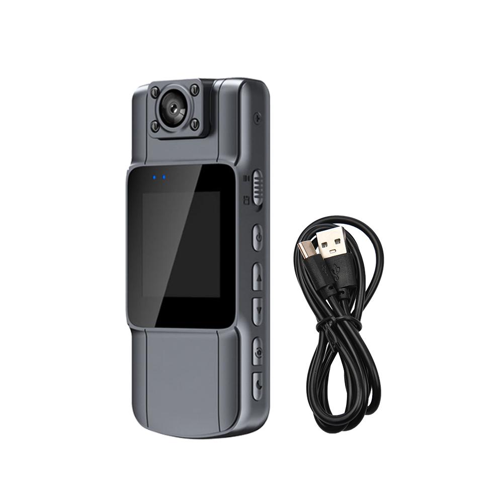 VisionMax™ - Capture Every Moment on the Go
