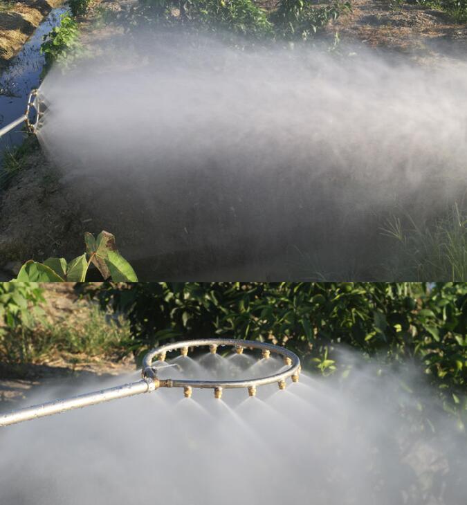 AquaSwift™ — Effortless Power to Revitalize Your Plants, Pets & Home