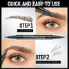 1+1 FREE | EyebrowPro™ Effortless, Flawless Eyebrows That Last All Day