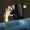 GunMug™ - Creative Novelty Coffee Mug with Revolver Handle