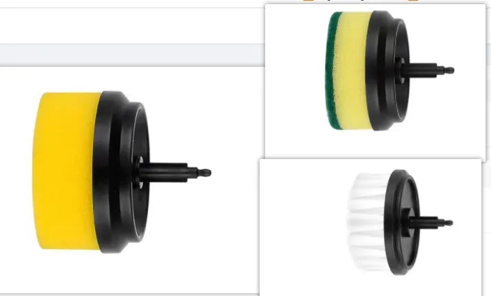 PowerSweep™ — Clean and powerful, stay relaxed, always shine