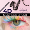1+1 FREE | LOVILDS™ Colored Slim Mascara – Draw all eyes with flawless smudge-free lashes all day