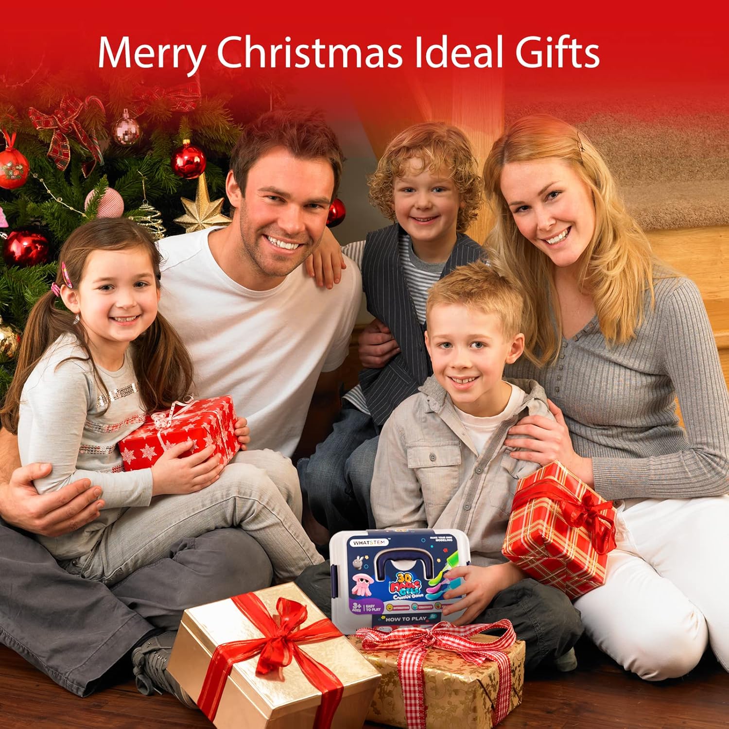 HydroLoom™ — Ignite Calm Creativity and Endless Joy in Every Print