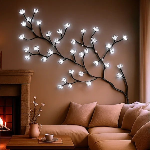 Wisp Willow Vine™ — Enchant Your Home With Cozy, Nature-Inspired Glow