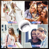1+1 FREE | Reusable Self-Adhesive Eyelashes™ - Naturally Looking and Easy to Handle Eyelashes!