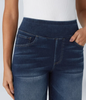 Mel™ - Comfortable High-Waisted Jeans